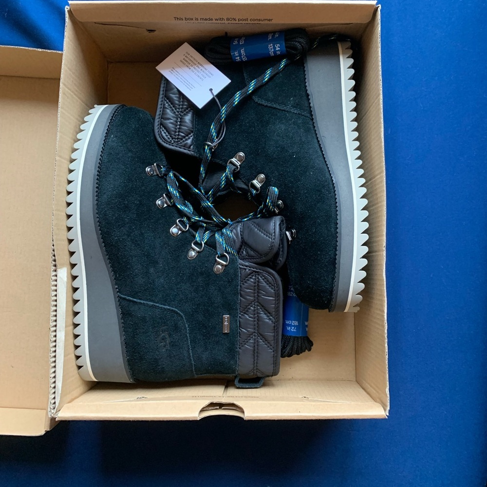 Ugg Snow/Rain boots